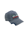 Fixation Cap*