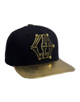 Golden Cap*