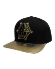Golden Cap*