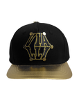 Golden Cap*