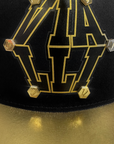 Golden Cap*