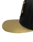 Golden Cap*