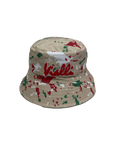 Gondioni Reversible Bucket Hat*