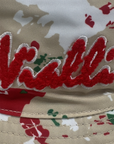 Gondioni Reversible Bucket Hat*