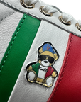 Socrato Sneaker*