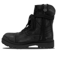 Mezzo Hi Denim Boot*