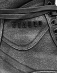 Mezzo Hi Denim Boot*