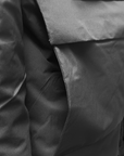 Al Capone Jacket*