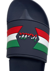 Burdissia Slide*