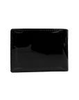 Milan Patent Tri-Fold Wallet*