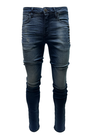 Justice Skinny Jean*