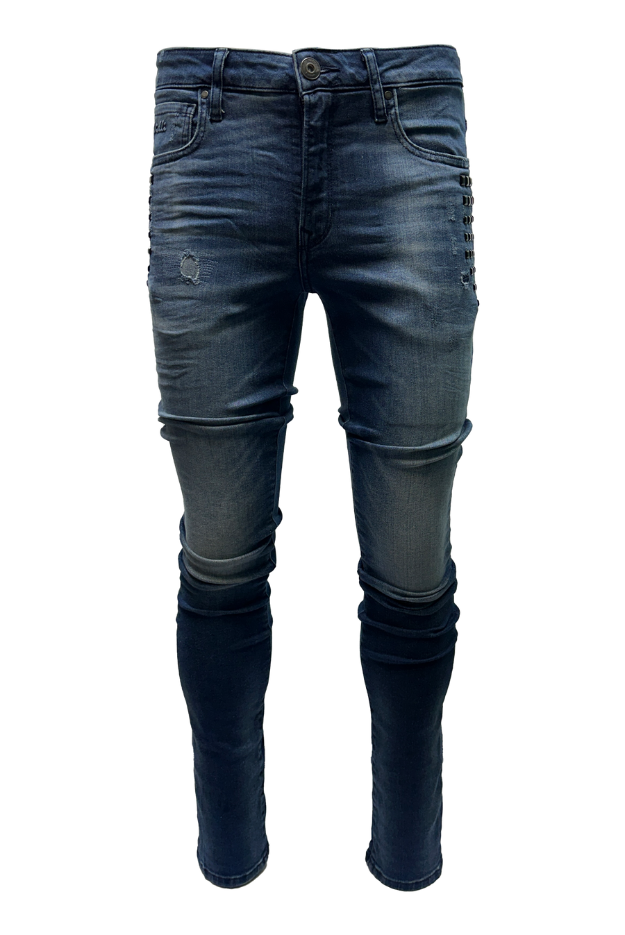 Justice Skinny Jean*