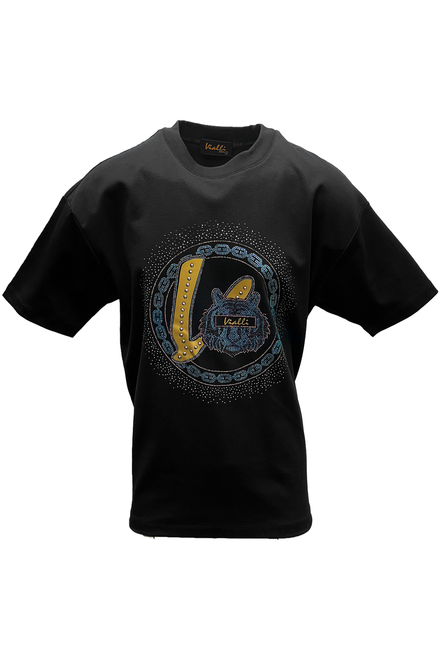 Kinsar Oversized T-Shirt*