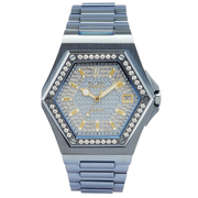 Opulent Hex Watch*