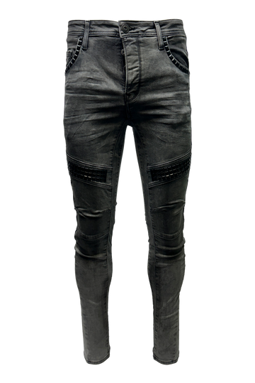 Jolly-Pop Ultra-Fit Jean*