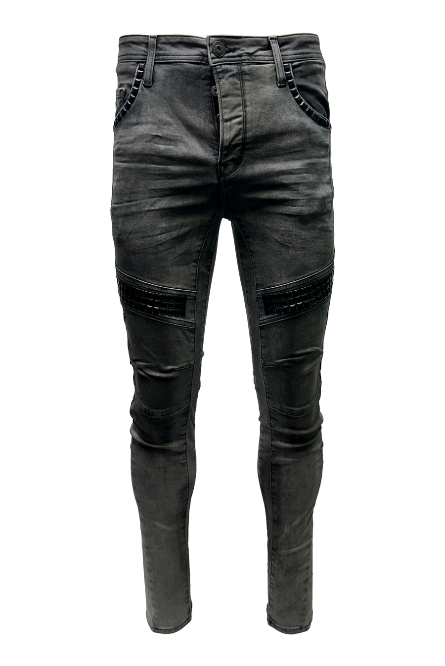 Jolly-Pop Ultra-Fit Jean*