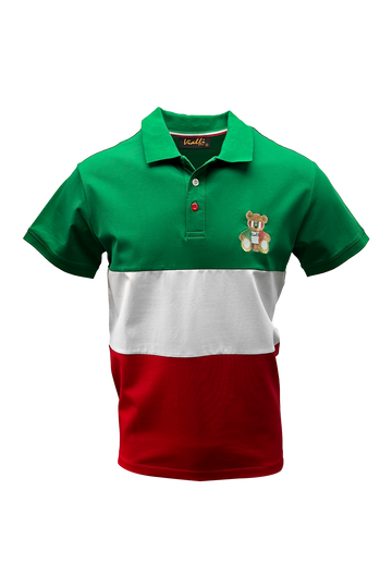 Jattam Golfer*