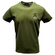 Kargo T-Shirt*