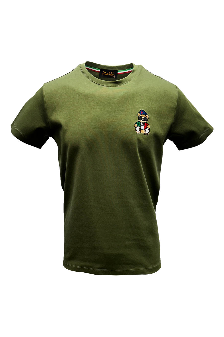 Kargo T-Shirt*