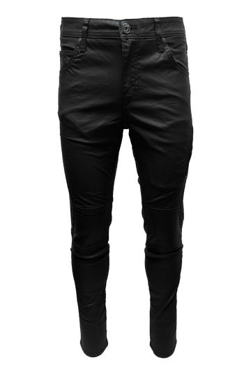 Luca Lite Wax Jean*
