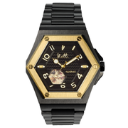 Opulent Hex Watch*