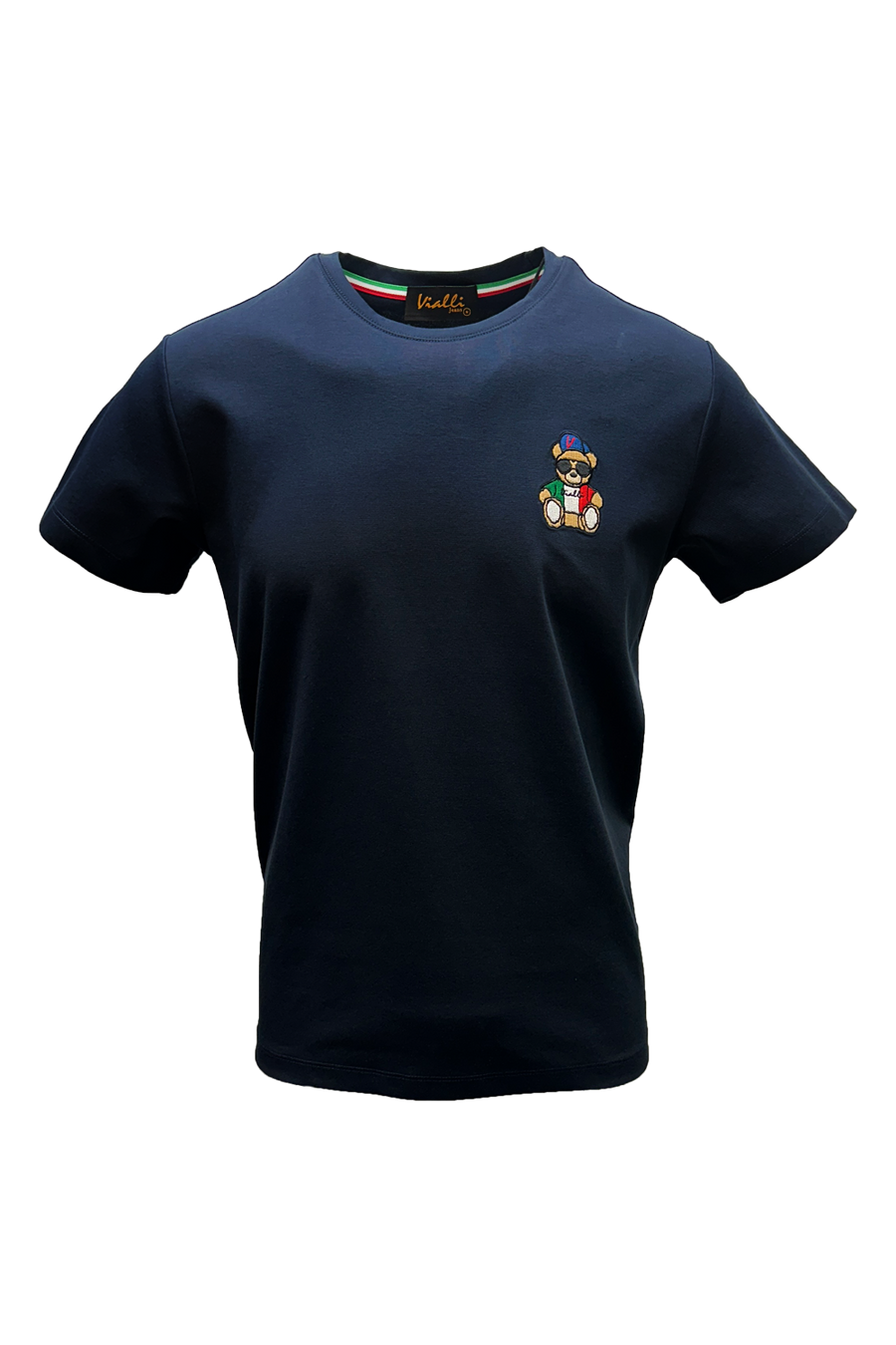 Kargo T-Shirt*