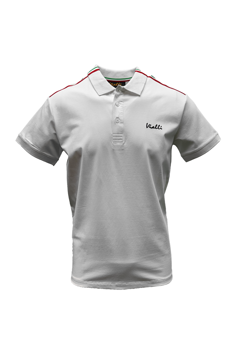 Jalal Golfer*