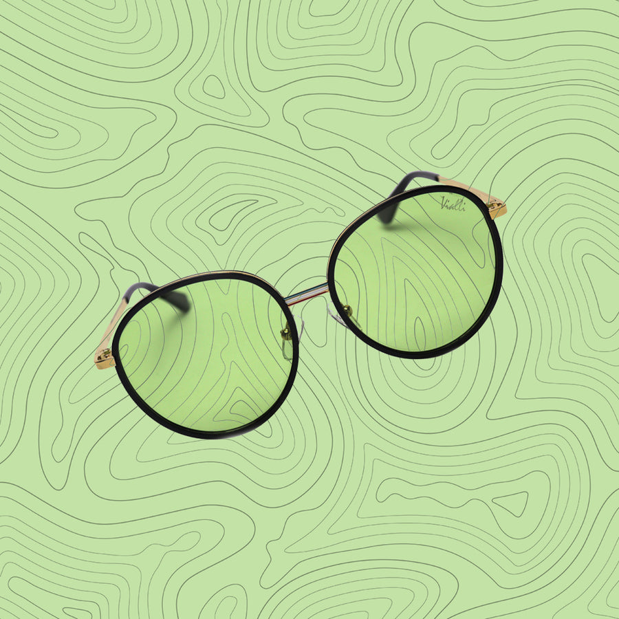 Don Spiaci C3 Sunglasses**