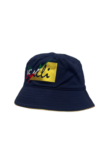 Iyominio Reversible Bucket Hat*