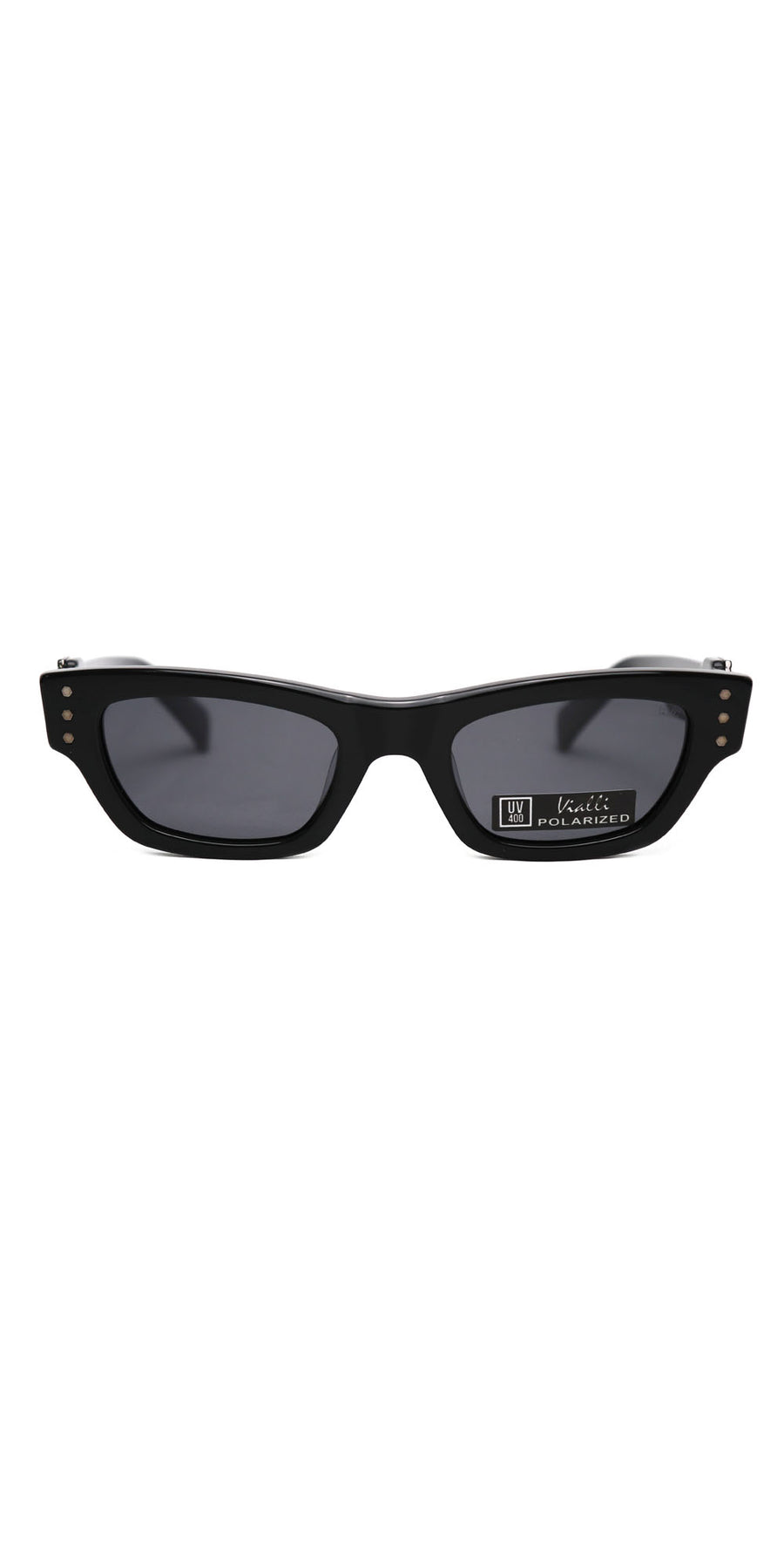 Black Wood Sunglasses*