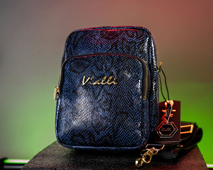 Vialli Jeans