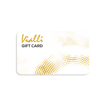 Vialli Gift Card