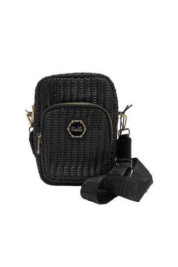 Assassin Crossbody Bag**