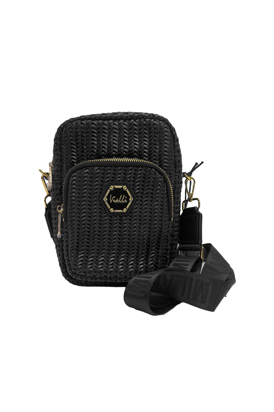 Assassin Crossbody Bag**