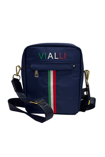 Crivelli Crossbody Bag**