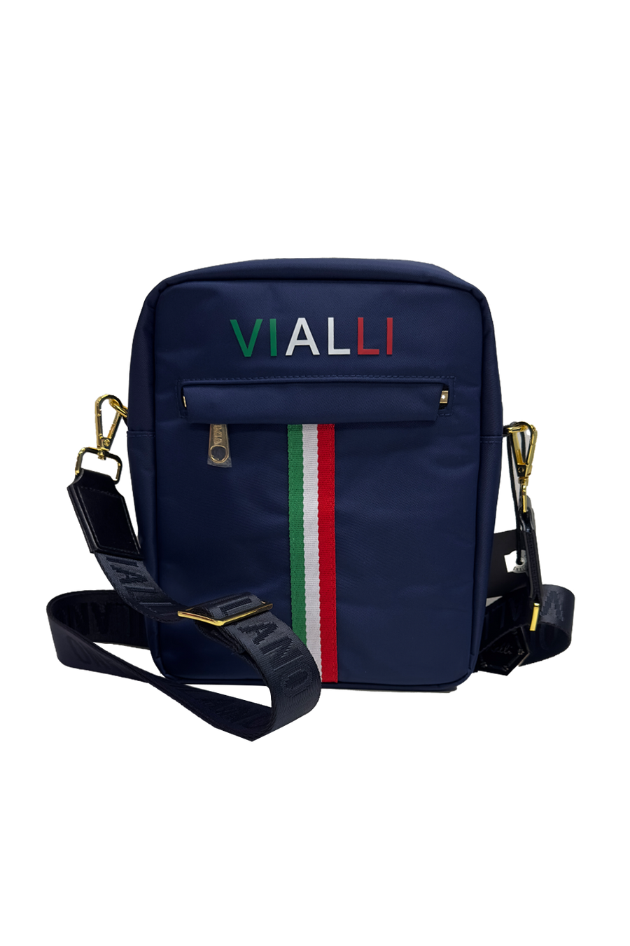 Crivelli Crossbody Bag**