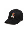 Ginnie Cap*