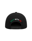 Ginnie Cap*