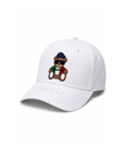 Ginnie Cap*