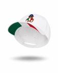 Ginnie Cap*