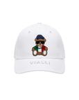 Ginnie Cap*