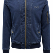 Glaskow Jacket*