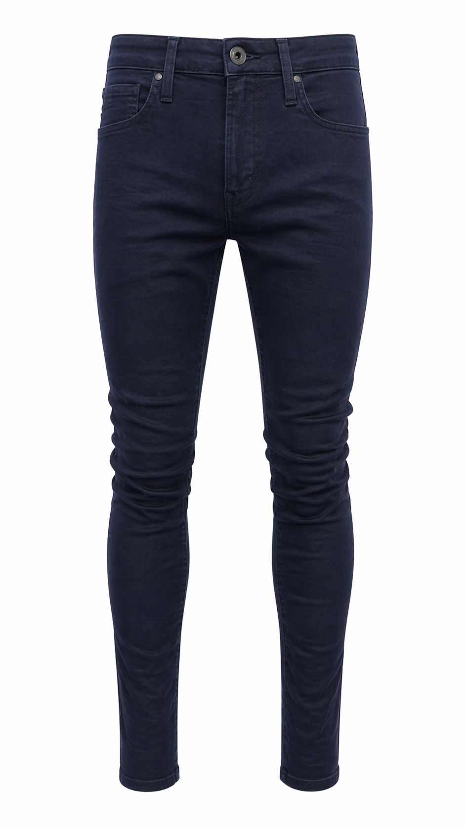 Guzzler Sottle Slim-Fit Jean* – Vialli Jeans