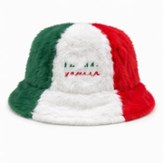 Finachisco Milano Bucket Hat*