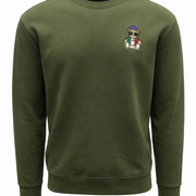 Makargo Sweatshirt*