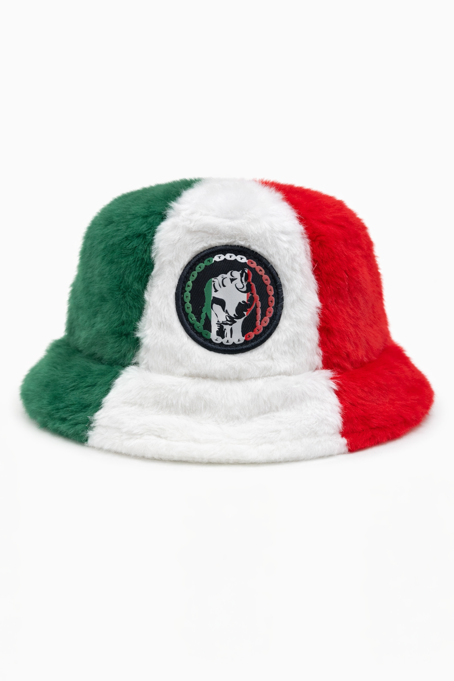 Finachisco Milano Bucket Hat* – Vialli Jeans