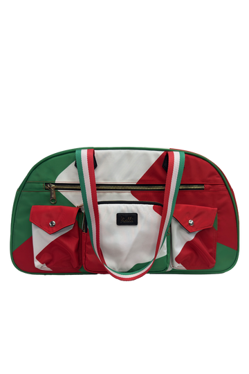 Khamzat Duffel Bag**