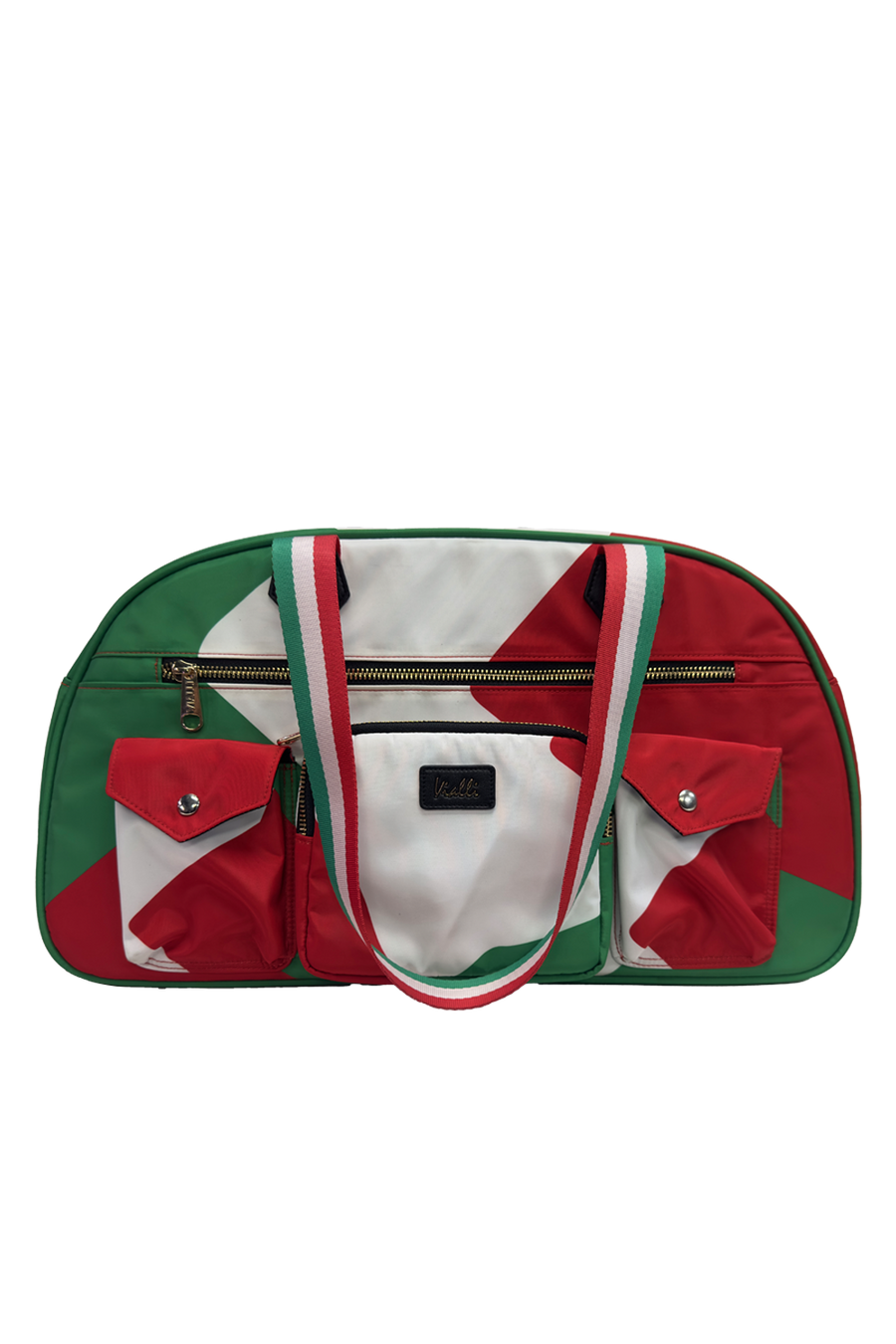 Khamzat Duffel Bag**