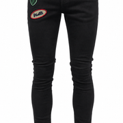 Kombo Skinny Jean*