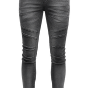Kunchy Ultra-Fit Jean*